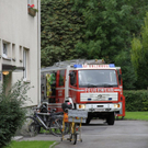 Bilder der verwüsteten Wohnung