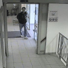 Hanusch-Mord: Wer kennt diesen Mann?
