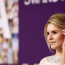 Schauspielerin Maggie Grace