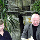 Sonntagsmatinee in der Nepomukkapelle