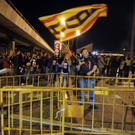 Generalstreik in Spanien