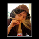 Man hätte es auch trinken können.