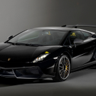 Lamborghini Gallardo LP570-4 Blancpain Edition