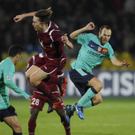 Champions League: Zweiter Spieltag Mittwoch