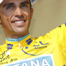 Tour-de-France-Sieger Alberto Contador