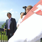 Walter Sonnleitner vom BZÖ