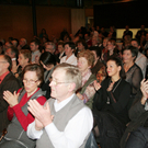 Gedenkabend Otto Honeck