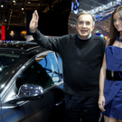 Pariser Autosalon 2010