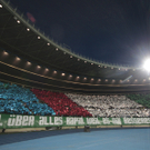Europa League: Rapid Wien - Besiktas Istanbul 1:2