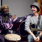 Ibou Sene mit Michael Percinlic und Elena 3_jpg-1285916062