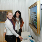 Messe: Wohn   Bau