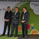 klima:aktiv Tour in Bregenz