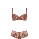 Valisère Lingerie & Valisère TABU Herbst/ Winter 2010: Freisteller