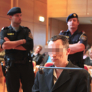 25-Jähriger Oberösterreicher gesteht Doppelmord