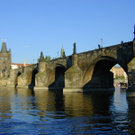 Adventszeit im "goldenen" Prag