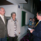 Goldene Hochzeit Martin Maier