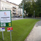 Der neue Wiental-Fahrrad-Highway