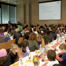 Verleihung des Tier- und Naturschutzpreises 2010 in Hohenems