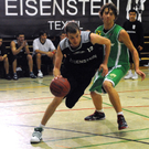 Basketball Ländle-Derby: Eisenstein Baskets Feldkirch gegen Raiffeisen Dornbirn Lions