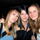 Rush Club Eröffnung