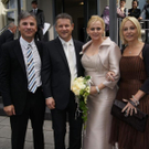 Hochzeit Sonja Schwendinger und Thomas Holzer      