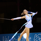Caroline Weber