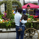 Erntedankfest