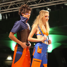Recycling-Mode vom Annahof