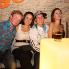 Freaky Friday & Kronehit-Night