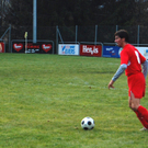 Bilder vom Spiel und den Fans