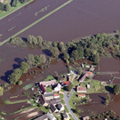 Hochwasser in Deutschland