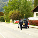 Bilder der Unfallstelle