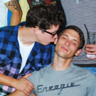 Szenecheck @ Neptun-Bar