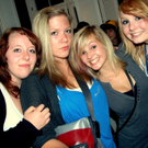 Party ab 16 @ Rush