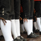 Reportage des 14. Martinimarktes