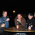 Airport Race Days Tag 1