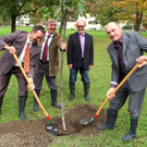 Gemeindepartnerschaft St. Martin-Ludesch