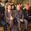 Gemeindepartnerschaft St. Martin-Ludesch, Menschen