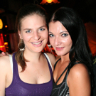 Original Captains Party