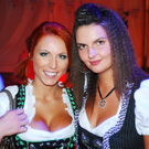 Oktoberfest, Tag 2