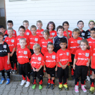FC Viktoria besiegt BW Feldkirch 4:1