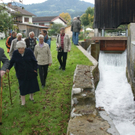 Ökostrom in Rankweil