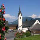 Bildreihe Sommer 2010 in Schwarzenberg