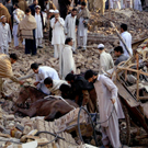 Mindestens vier Tote bei Anschlag in Pakistan