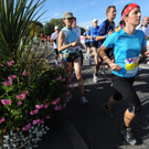 4. Sparkasse-Marathon am Bodensee 