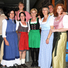 Oktoberfest FC Viktoria Bregenz