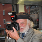 Vernissage Dietmar Wanko