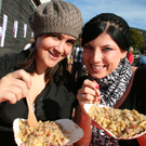 17. Herbstmarkt in Wolfurt