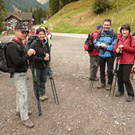 Freunde der Sattelalpe