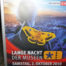 Viel zu sehen in der Museumswelt
